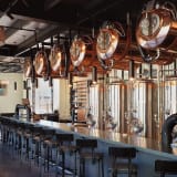 Grand Central Brewhouse